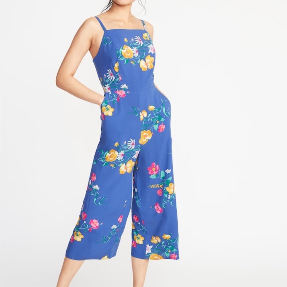 Old Navy romper
